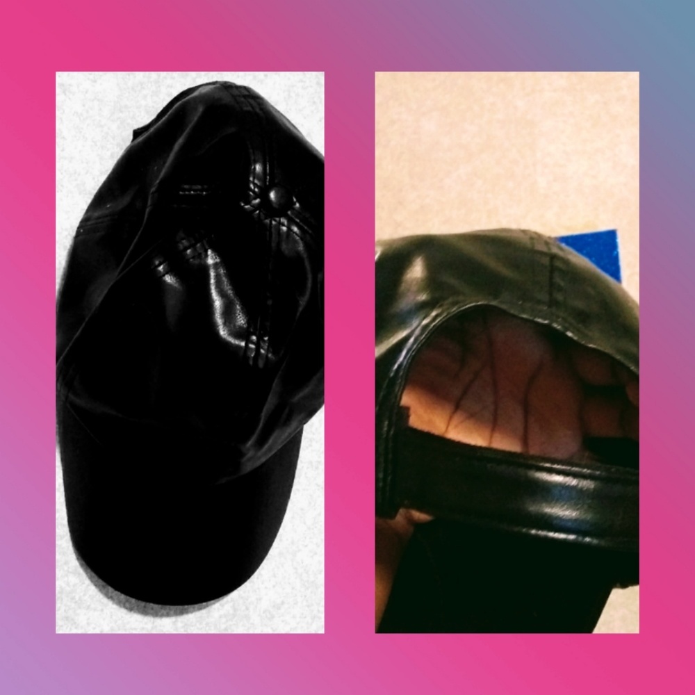 Black hat
